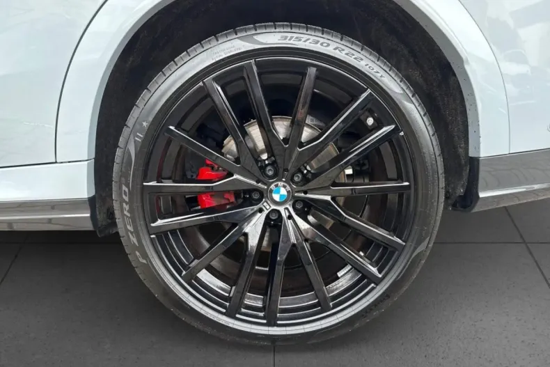 BMW X6 din 2024 cu 33.512 km - oferta BMW155053 - foto 19