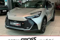 Toyota C-HR din 2024 cu 17.500 km - oferta TOY155055 - foto 1