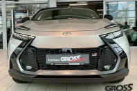 Toyota C-HR din 2024 cu 17.500 km - oferta TOY155055 - foto 2