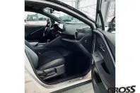 Toyota C-HR din 2024 cu 17.500 km - oferta TOY155055 - foto 4