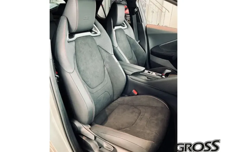 Toyota C-HR din 2024 cu 17.500 km - oferta TOY155055 - foto 5