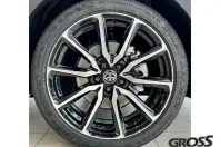 Toyota C-HR din 2024 cu 17.500 km - oferta TOY155055 - foto 7