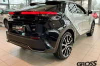 Toyota C-HR din 2024 cu 17.500 km - oferta TOY155055 - foto 9