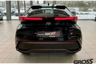 Toyota C-HR din 2024 cu 17.500 km - oferta TOY155055 - foto 12