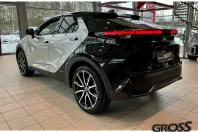 Toyota C-HR din 2024 cu 17.500 km - oferta TOY155055 - foto 13