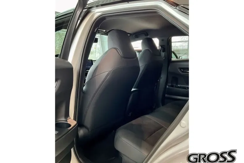 Toyota C-HR din 2024 cu 17.500 km - oferta TOY155055 - foto 14