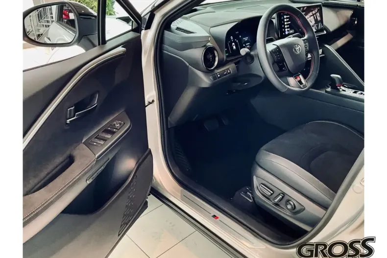 Toyota C-HR din 2024 cu 17.500 km - oferta TOY155055 - foto 15