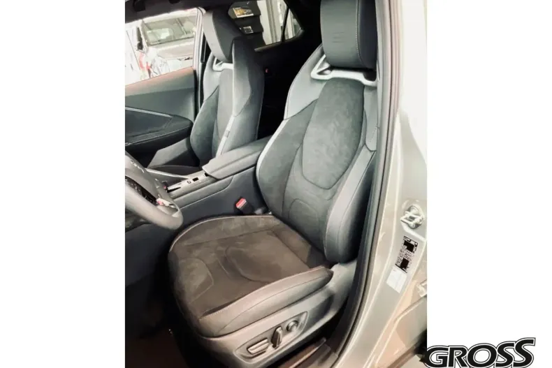 Toyota C-HR din 2024 cu 17.500 km - oferta TOY155055 - foto 16