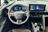 Toyota C-HR din 2024 cu 17.500 km - oferta TOY155055 - foto 17