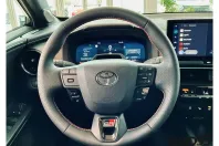 Toyota C-HR din 2024 cu 17.500 km - oferta TOY155055 - foto 18