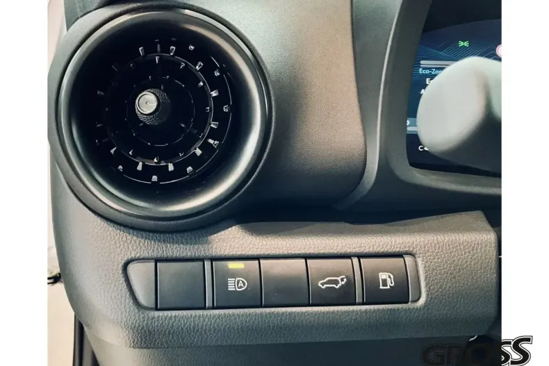 Toyota C-HR din 2024 cu 17.500 km - oferta TOY155055 - foto 19