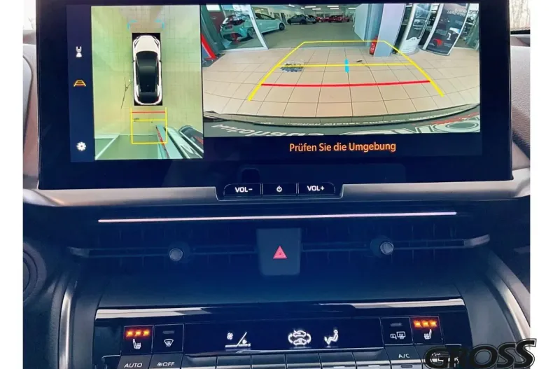 Toyota C-HR din 2024 cu 17.500 km - oferta TOY155055 - foto 24