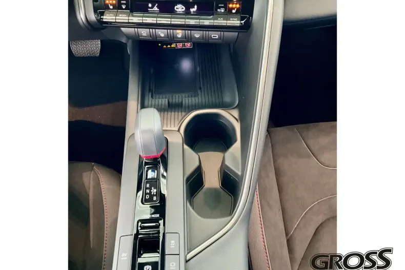 Toyota C-HR din 2024 cu 17.500 km - oferta TOY155055 - foto 25