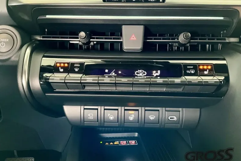 Toyota C-HR din 2024 cu 17.500 km - oferta TOY155055 - foto 26