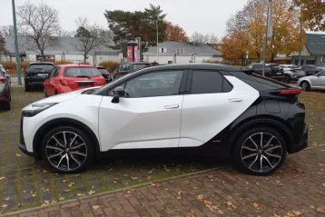 Toyota C-HR din 2024 - oferta TOY155057