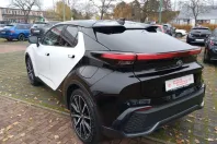 Toyota C-HR din 2024 cu 13.296 km - oferta TOY155057 - foto 4