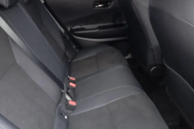 Toyota C-HR din 2024 cu 13.296 km - oferta TOY155057 - foto 7