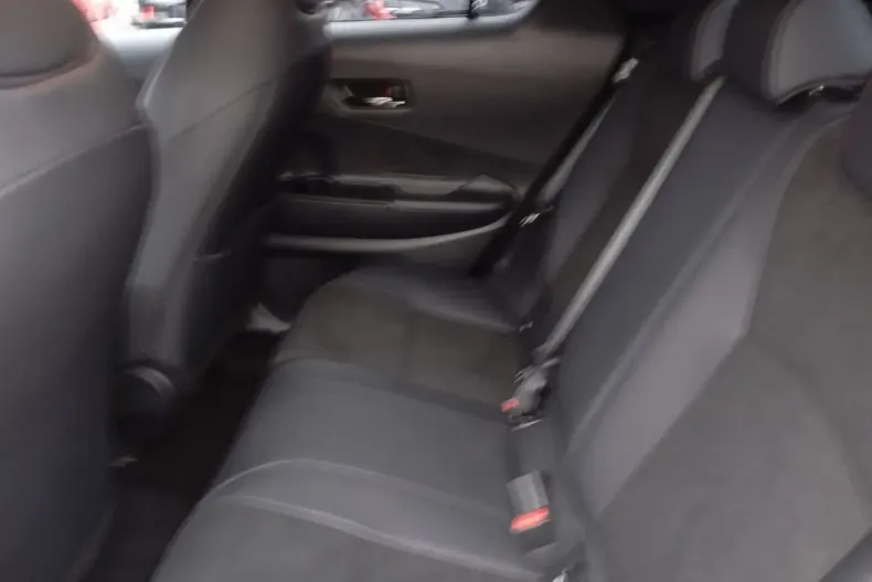 Toyota C-HR din 2024 cu 13.296 km - oferta TOY155057 - foto 11