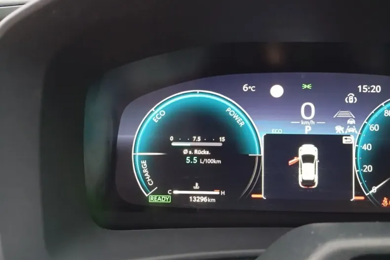 Toyota C-HR din 2024 cu 13.296 km - oferta TOY155057 - foto 14