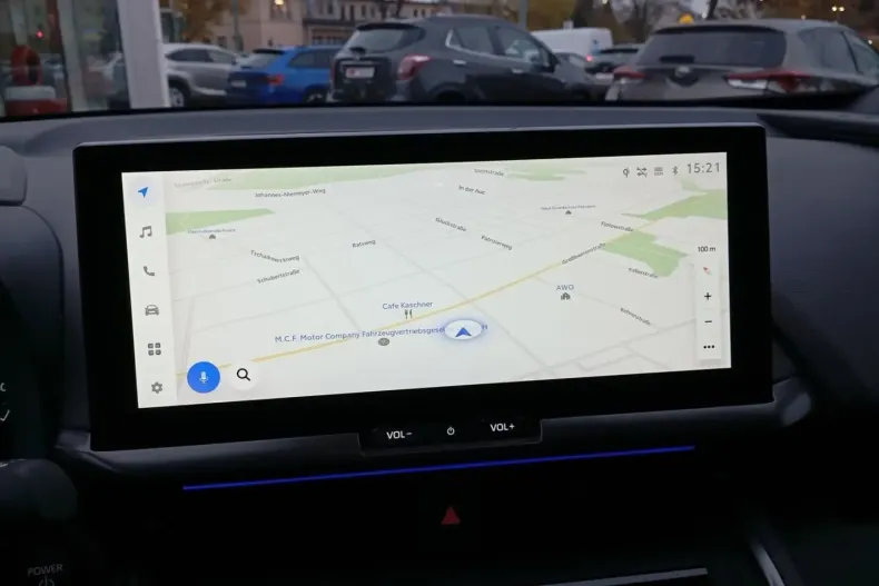 Toyota C-HR din 2024 cu 13.296 km - oferta TOY155057 - foto 15