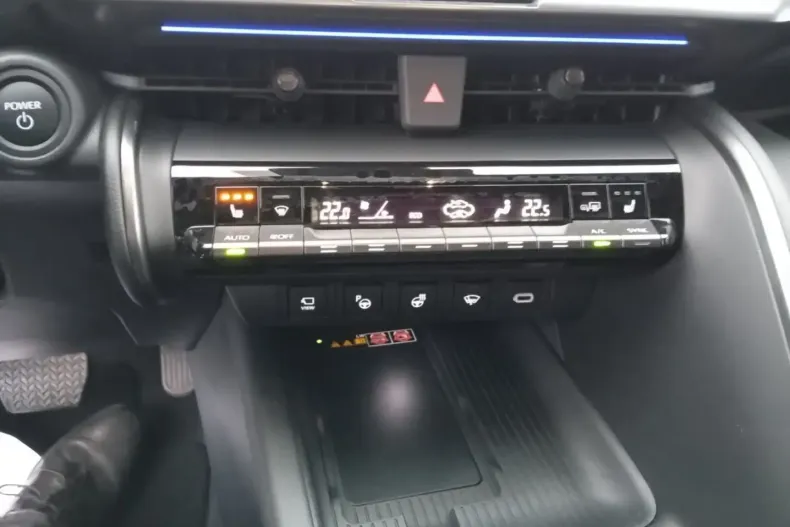 Toyota C-HR din 2024 cu 13.296 km - oferta TOY155057 - foto 17