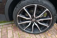 Toyota C-HR din 2024 cu 13.296 km - oferta TOY155057 - foto 20