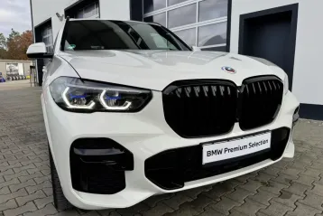 BMW X5 din 2022 - oferta BMW155058