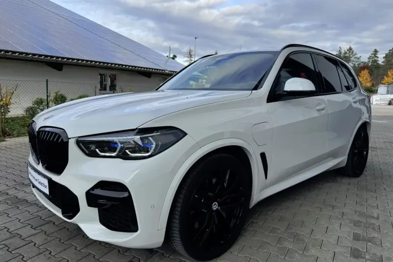 BMW X5 din 2022 cu 57.899 km - oferta BMW155058 - foto 3