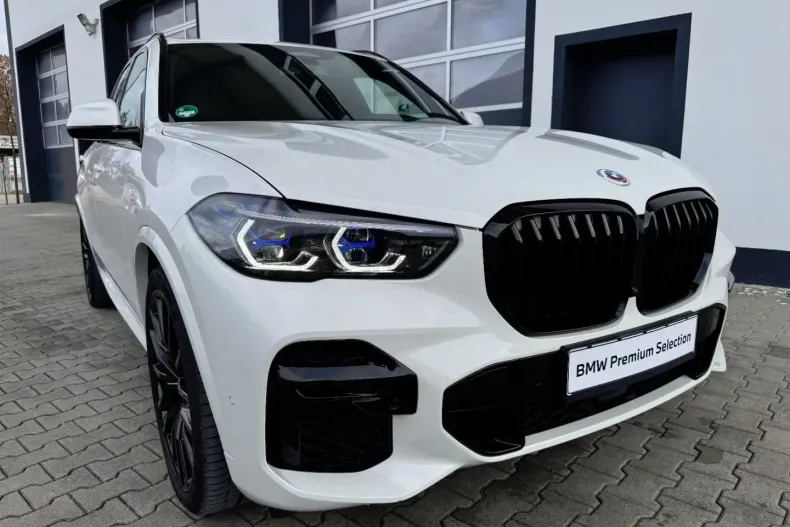 BMW X5 din 2022 cu 57.899 km - oferta BMW155058 - foto 10