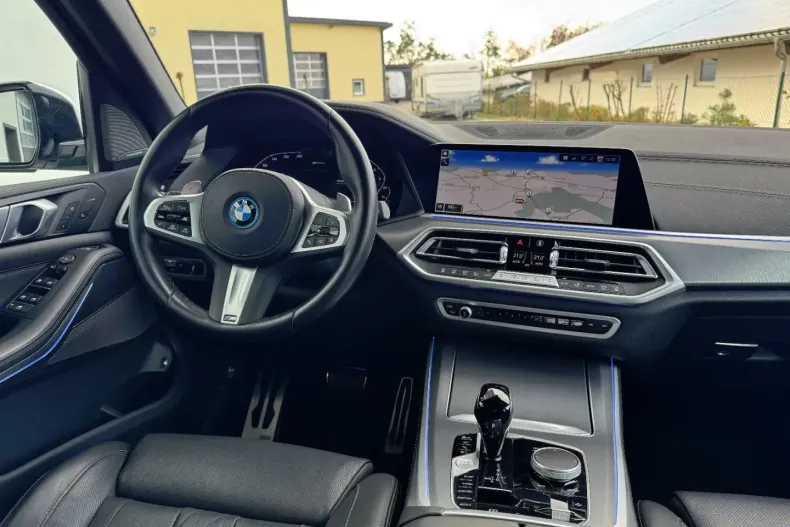 BMW X5 din 2022 cu 57.899 km - oferta BMW155058 - foto 12