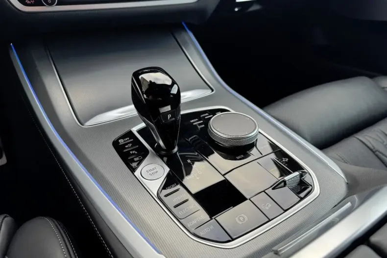 BMW X5 din 2022 cu 57.899 km - oferta BMW155058 - foto 16