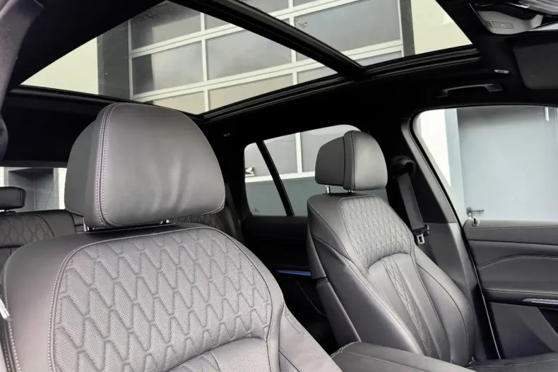 BMW X5 din 2022 cu 57.899 km - oferta BMW155058 - foto 19