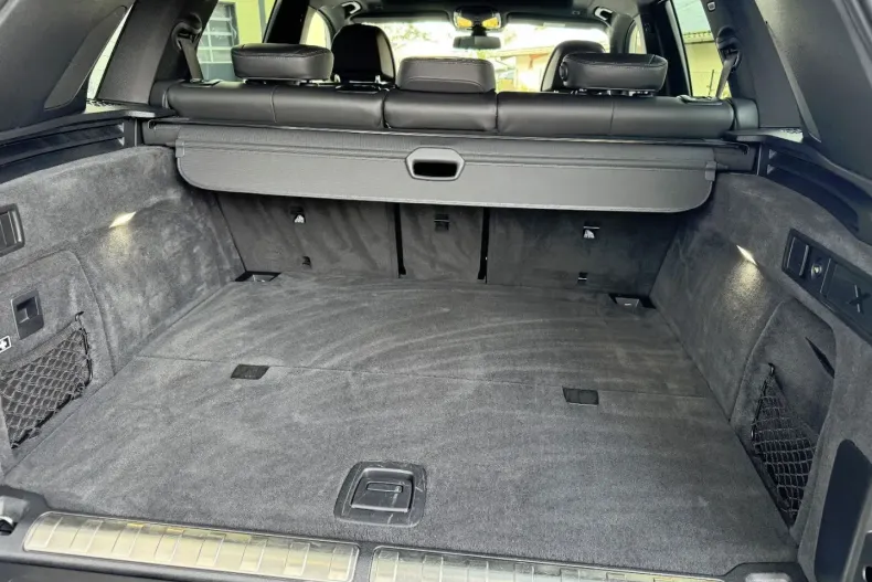 BMW X5 din 2022 cu 57.899 km - oferta BMW155058 - foto 24