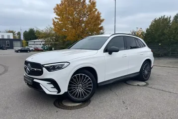 Mercedes-Benz GLC 200 din 2024 - oferta MER155059