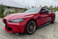 BMW M4 din 2023 cu 39.151 km - oferta BMW155061 - foto 3