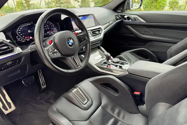 BMW M4 din 2023 cu 39.151 km - oferta BMW155061 - foto 8