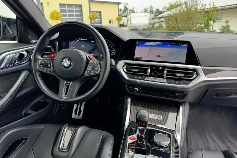 BMW M4 din 2023 cu 39.151 km - oferta BMW155061 - foto 9