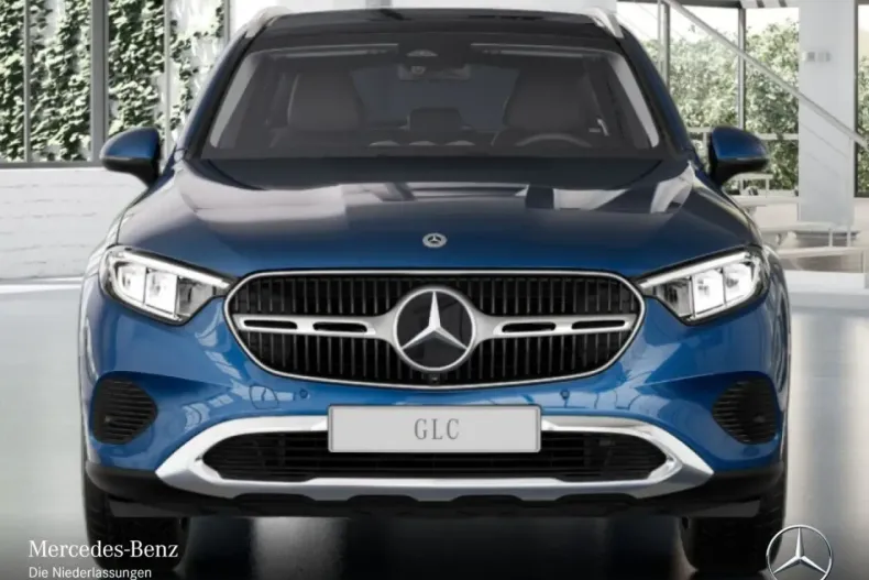 Mercedes-Benz GLC 200 din 2024 cu 11.613 km - oferta MER155062 - foto 12