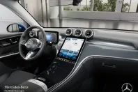 Mercedes-Benz GLC 200 din 2024 cu 11.613 km - oferta MER155062 - foto 15