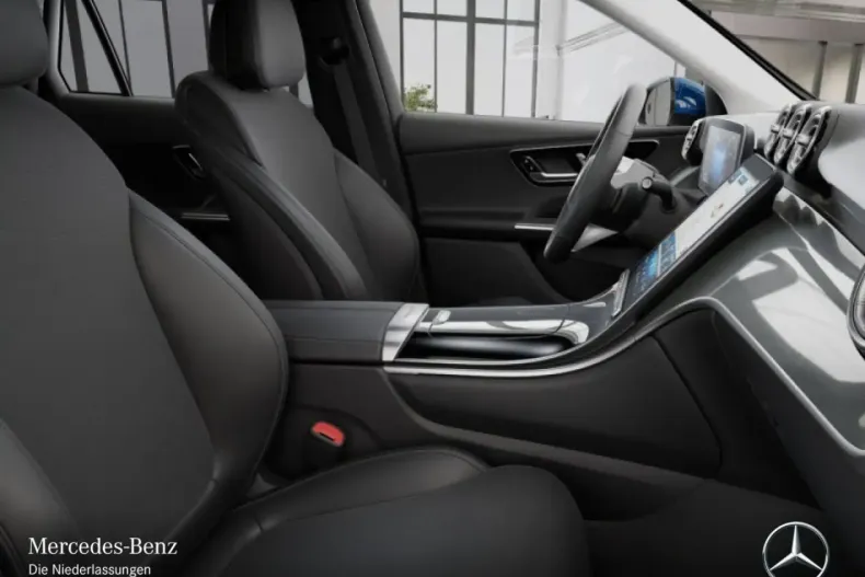 Mercedes-Benz GLC 200 din 2024 cu 11.613 km - oferta MER155062 - foto 16