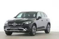 Mercedes-Benz GLC 200 din 2024 cu 4.965 km - oferta MER155063 - foto 1