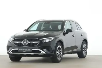 Mercedes-Benz GLC 200 din 2024 - oferta MER155063