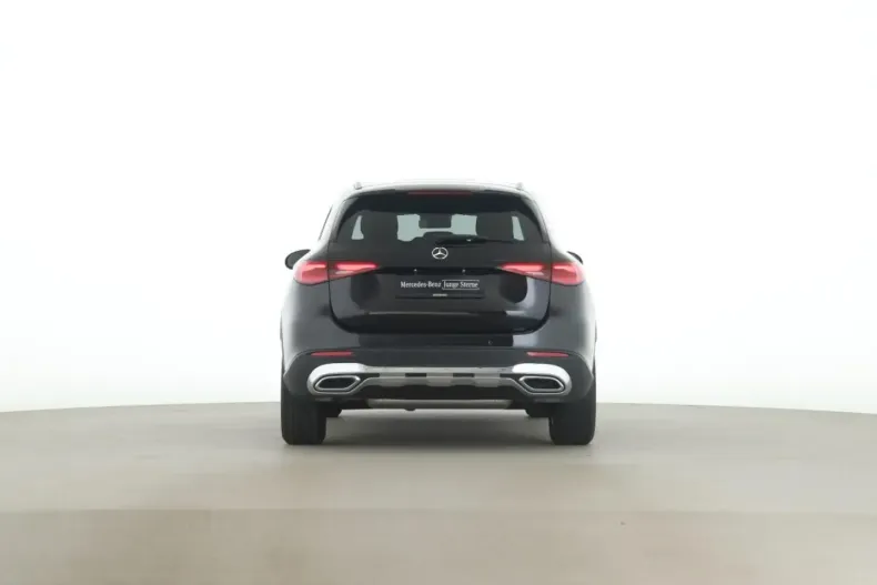 Mercedes-Benz GLC 200 din 2024 cu 4.965 km - oferta MER155063 - foto 4