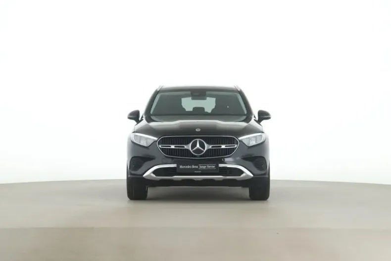 Mercedes-Benz GLC 200 din 2024 cu 4.965 km - oferta MER155063 - foto 8