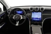 Mercedes-Benz GLC 200 din 2024 cu 4.965 km - oferta MER155063 - foto 9