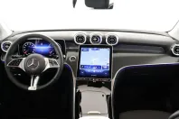 Mercedes-Benz GLC 200 din 2024 cu 4.965 km - oferta MER155063 - foto 10