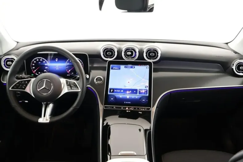 Mercedes-Benz GLC 200 din 2024 cu 4.965 km - oferta MER155063 - foto 10