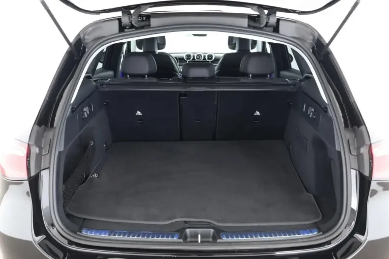 Mercedes-Benz GLC 200 din 2024 cu 4.965 km - oferta MER155063 - foto 13