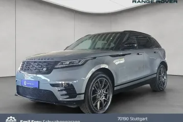 Land Rover Range Rover Velar din 2024 - oferta LAN155064