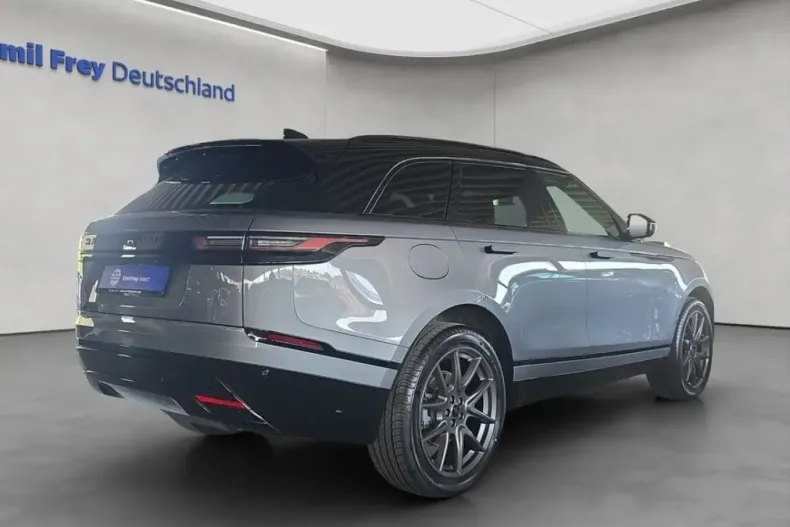 Land Rover Range Rover Velar din 2024 cu 10.343 km - oferta LAN155064 - foto 3